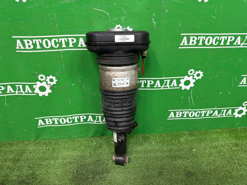 Амортизатор, 45000 рублей, Москва