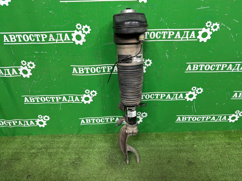 Амортизатор, 50000 рублей, Москва