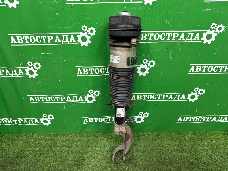 Амортизатор, 50000 рублей, Москва