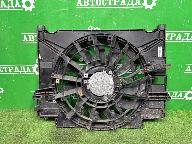 Диффузор, 20000 рублей, Москва