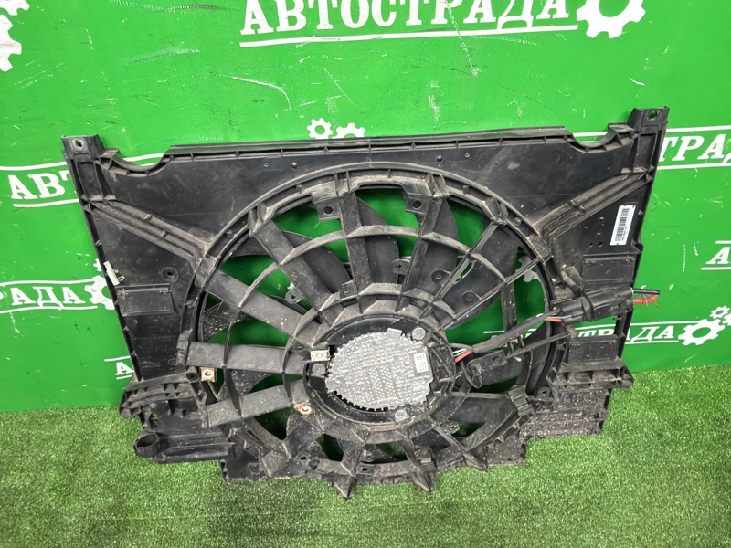 Диффузор, 20000 рублей, Москва