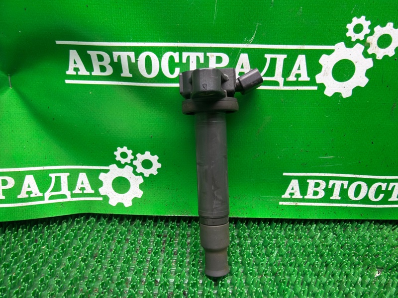 Катушка зажигания, 2000 рублей, Москва