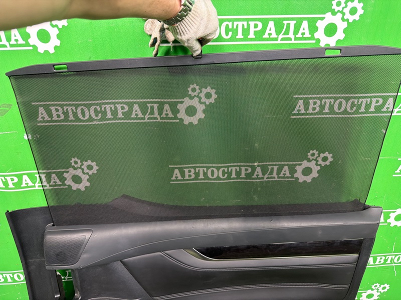 Обшивка боковой двери, 10000 рублей, Москва