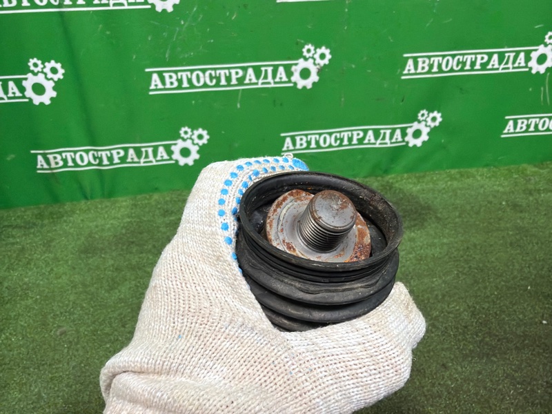 Рулевая тяга, 40000 рублей, Москва