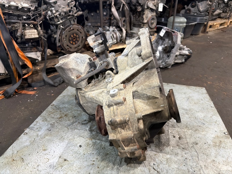 МКПП, 75000 рублей, Москва