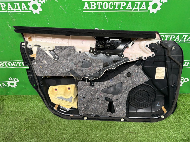 Обшивка боковой двери, 5000 рублей, Москва