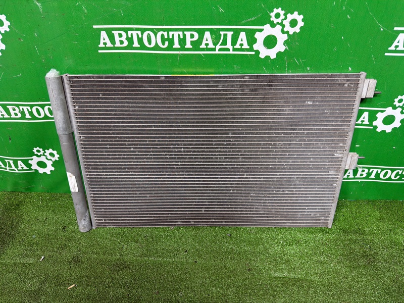Радиатор кондиционера, 12000 рублей, Москва