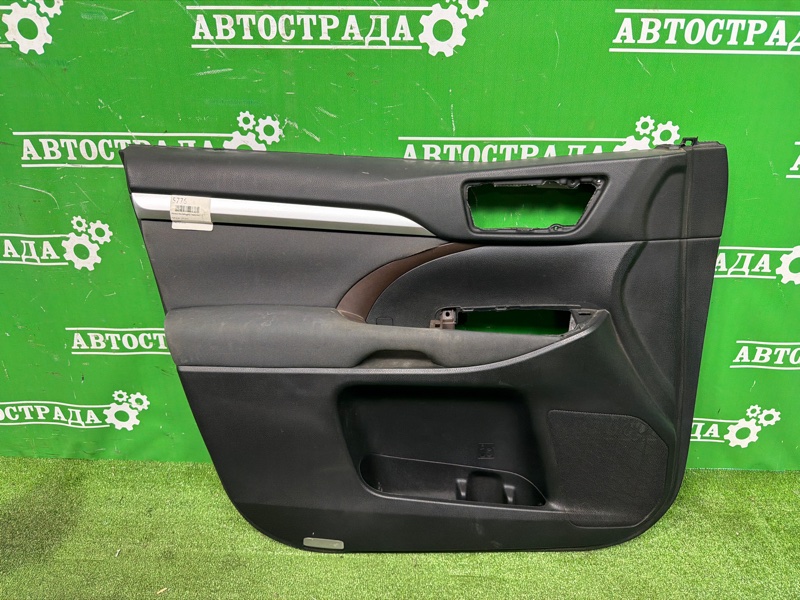 Обшивка боковой двери, 5000 рублей, Москва