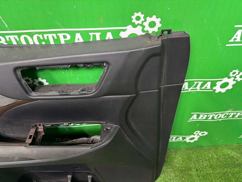 Обшивка боковой двери, 5000 рублей, Москва