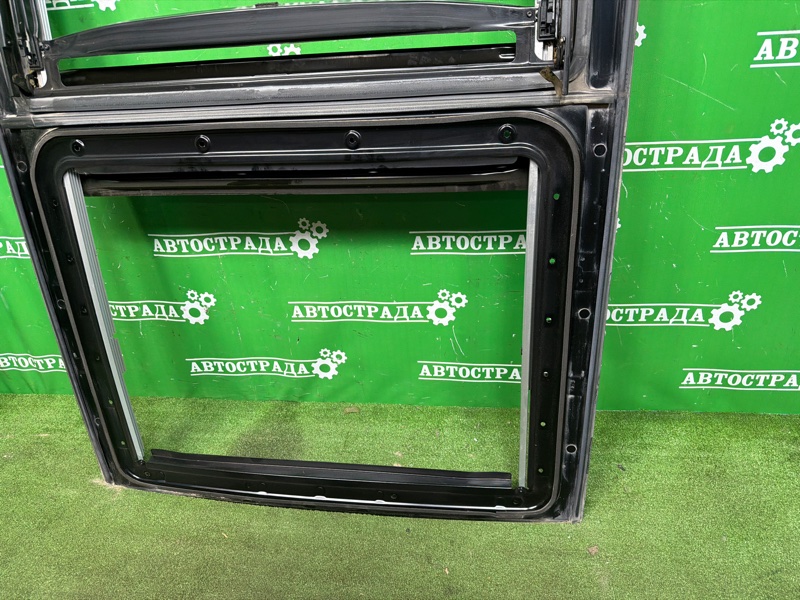 Рамка люка, 100000 рублей, Москва