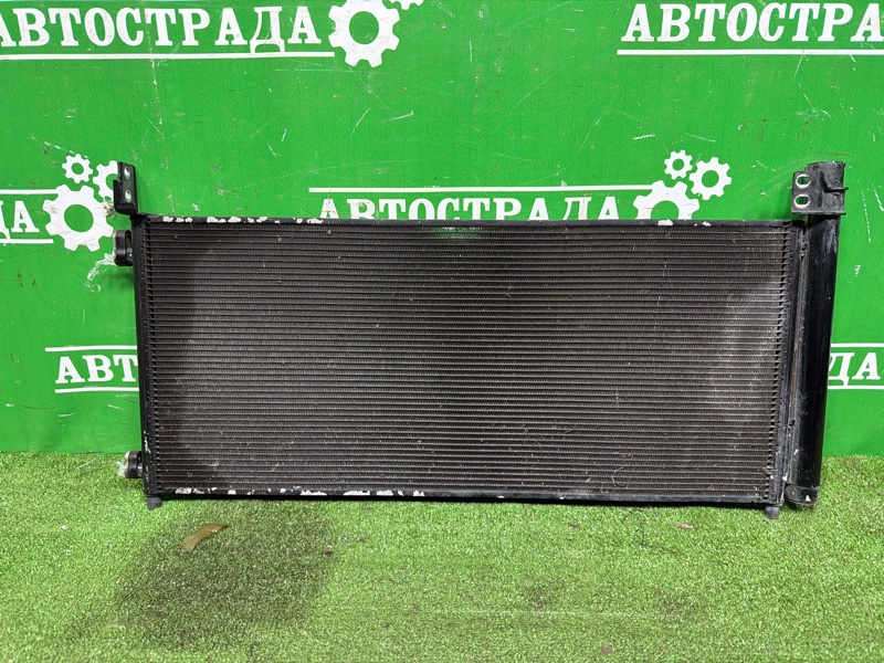 Радиатор кондиционера, 6000 рублей, Москва