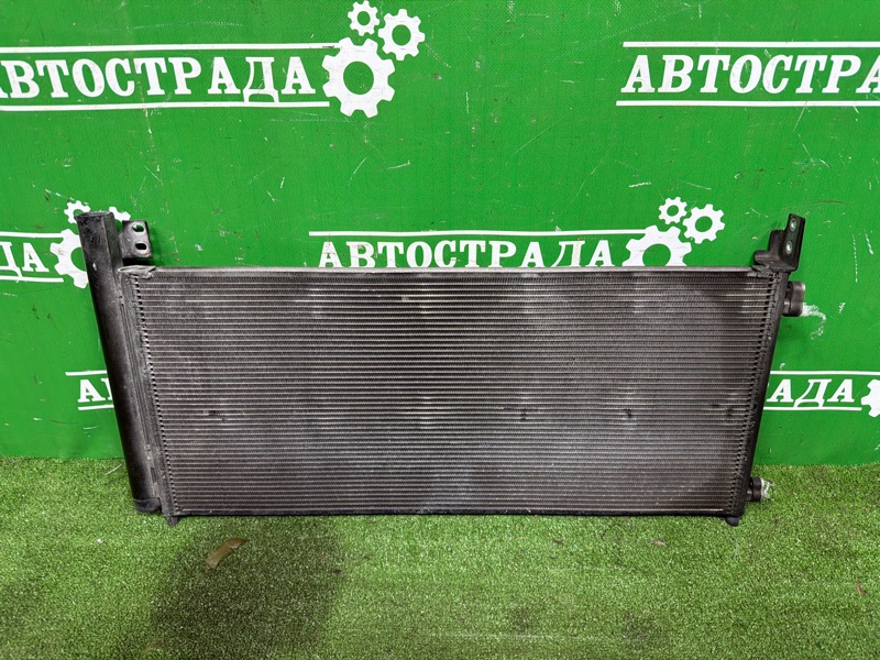 Радиатор кондиционера, 6000 рублей, Москва