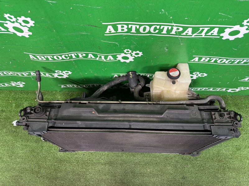 Кассета радиаторов, 90000 рублей, Москва