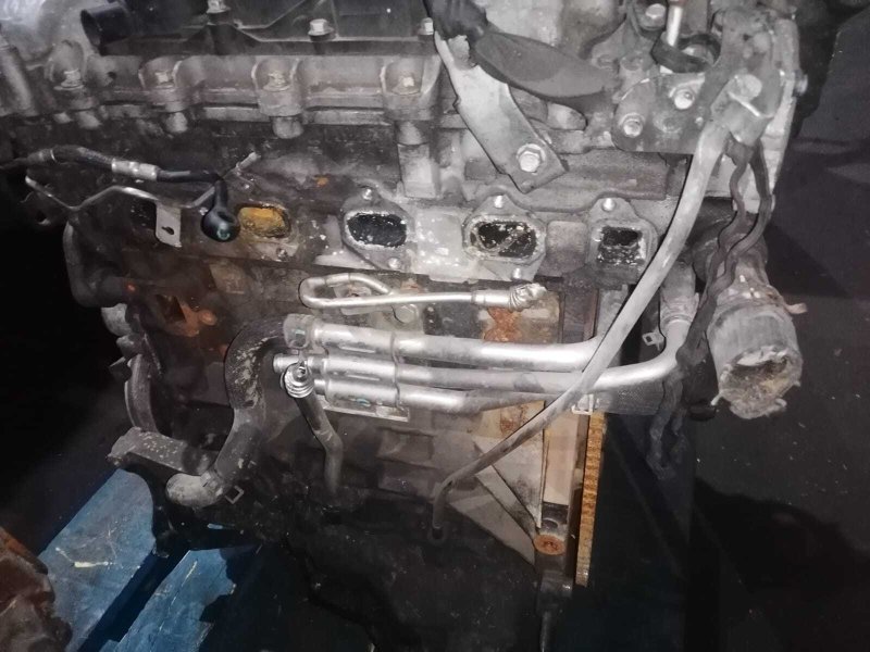 Двигатель, 42000 рублей, Пуговичино