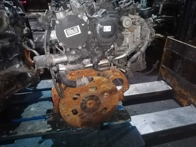 Двигатель, 42000 рублей, Пуговичино