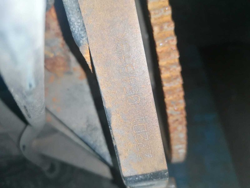 Двигатель, 42000 рублей, Пуговичино