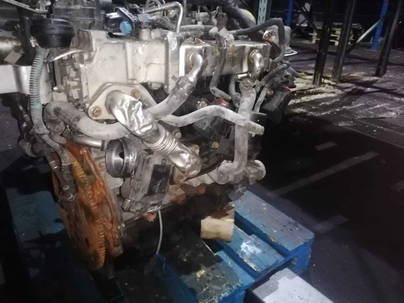 Двигатель, 42000 рублей, Пуговичино