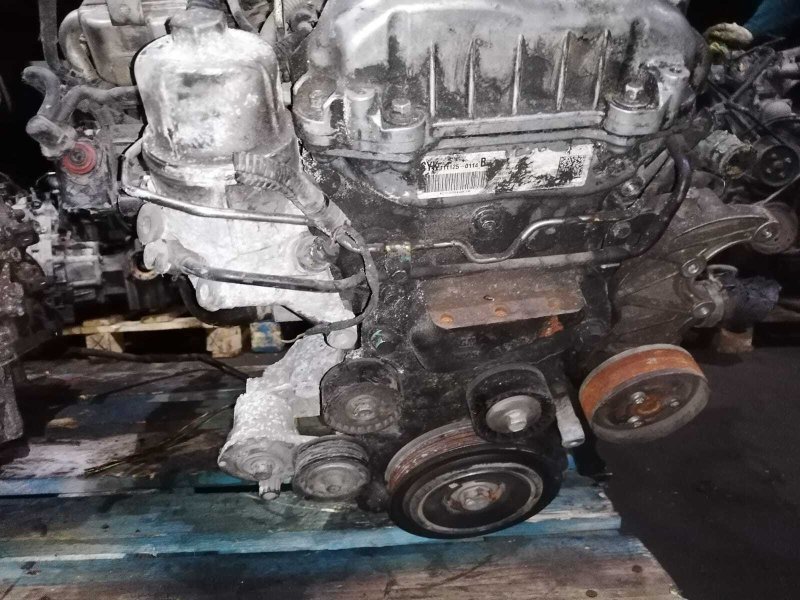 Двигатель, 42000 рублей, Пуговичино