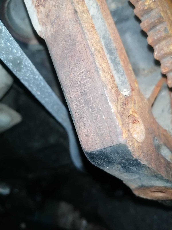 Двигатель, 42000 рублей, Пуговичино