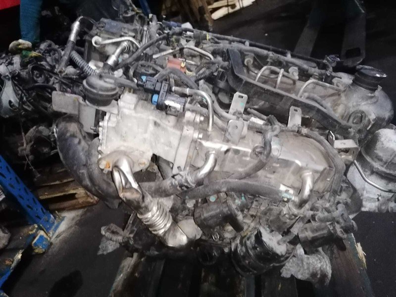 Двигатель, 42000 рублей, Пуговичино