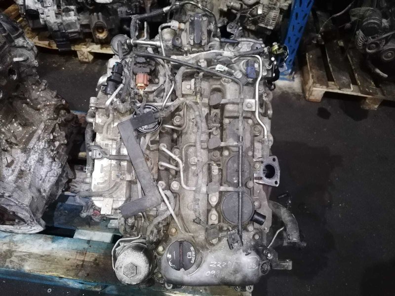 Двигатель, 42000 рублей, Пуговичино