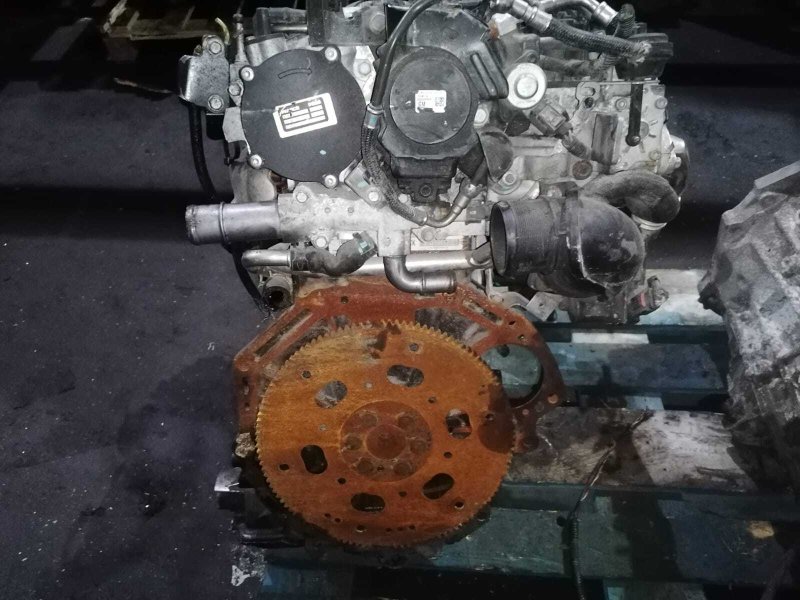 Двигатель, 42000 рублей, Пуговичино