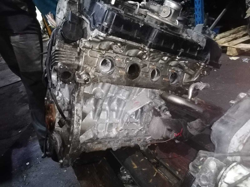 Двигатель, 60000 рублей, Пуговичино