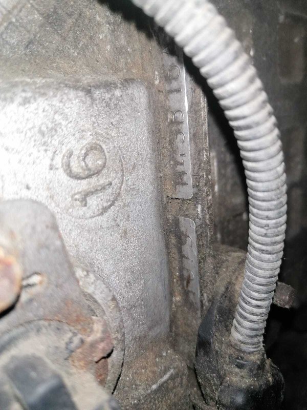 Двигатель, 60000 рублей, Пуговичино