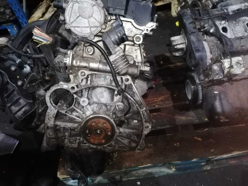 Двигатель, 60000 рублей, Пуговичино