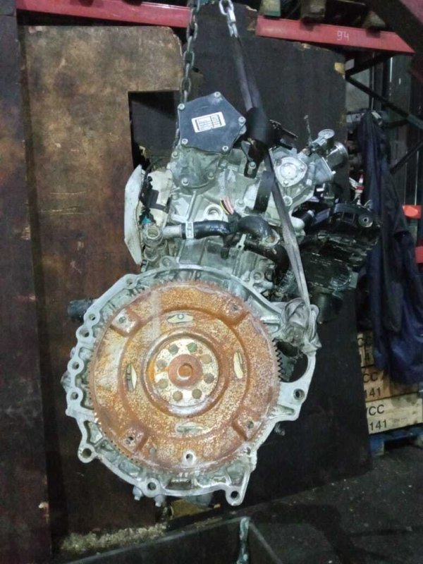 Двигатель, 130000 рублей, Пуговичино