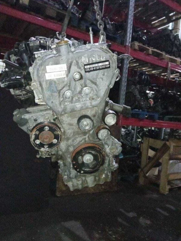 Двигатель, 130000 рублей, Пуговичино