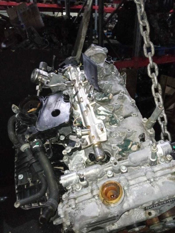 Двигатель, 130000 рублей, Пуговичино