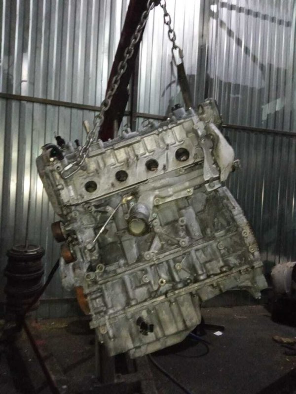 Двигатель, 130000 рублей, Пуговичино