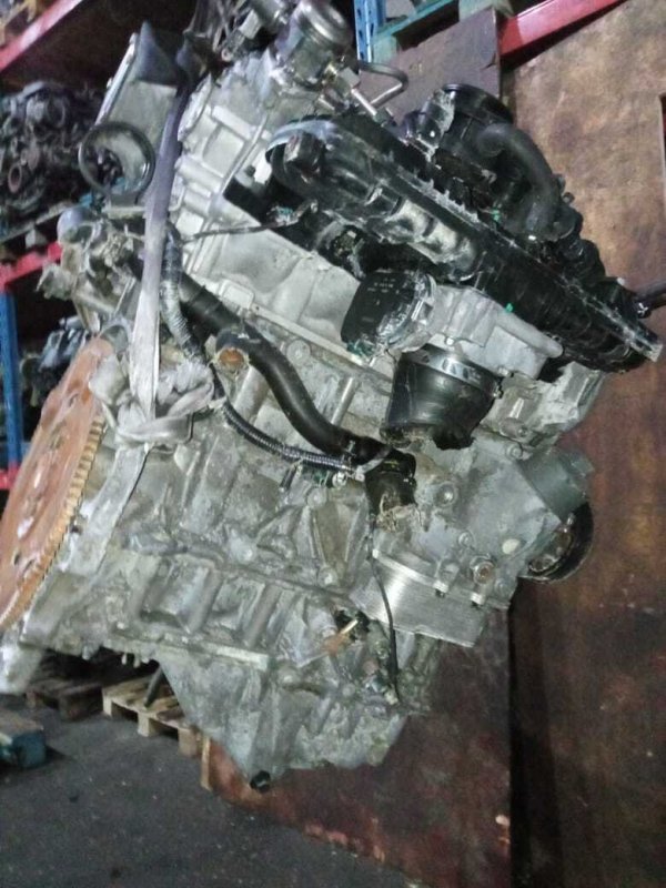 Двигатель, 130000 рублей, Пуговичино