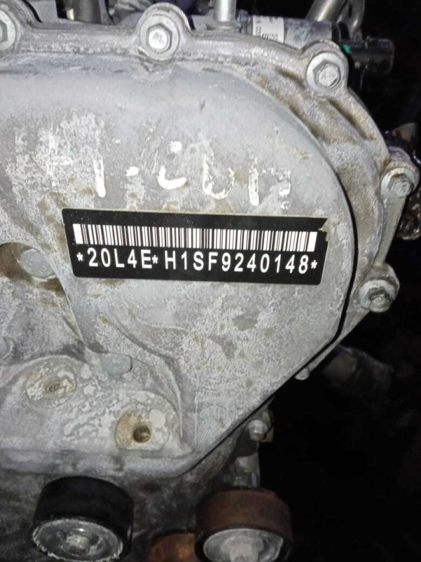 Двигатель, 130000 рублей, Пуговичино