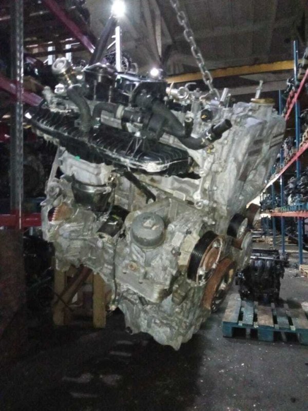 Двигатель, 130000 рублей, Пуговичино