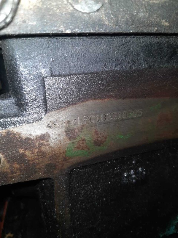 Двигатель, 70000 рублей, Пуговичино