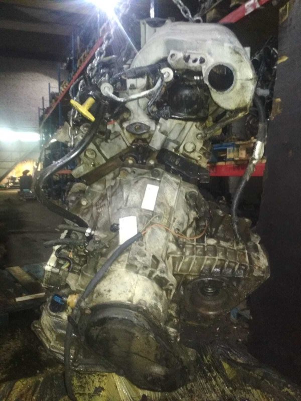 Двигатель, 65000 рублей, Пуговичино