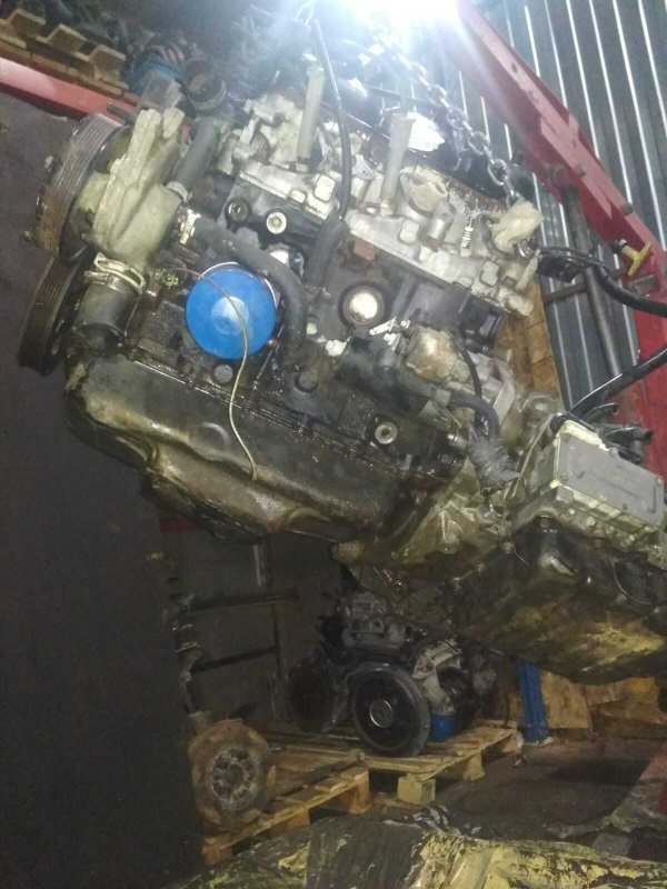 Двигатель, 65000 рублей, Пуговичино