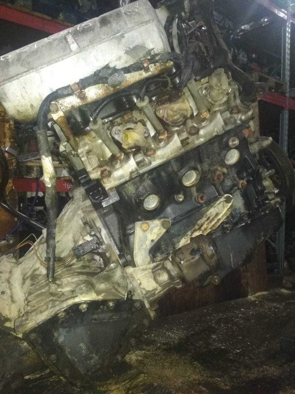 Двигатель, 65000 рублей, Пуговичино