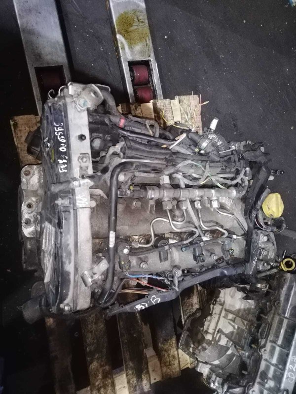 Двигатель, 70000 рублей, Пуговичино