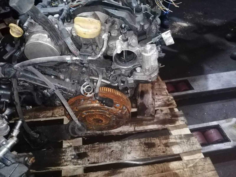 Двигатель, 70000 рублей, Пуговичино