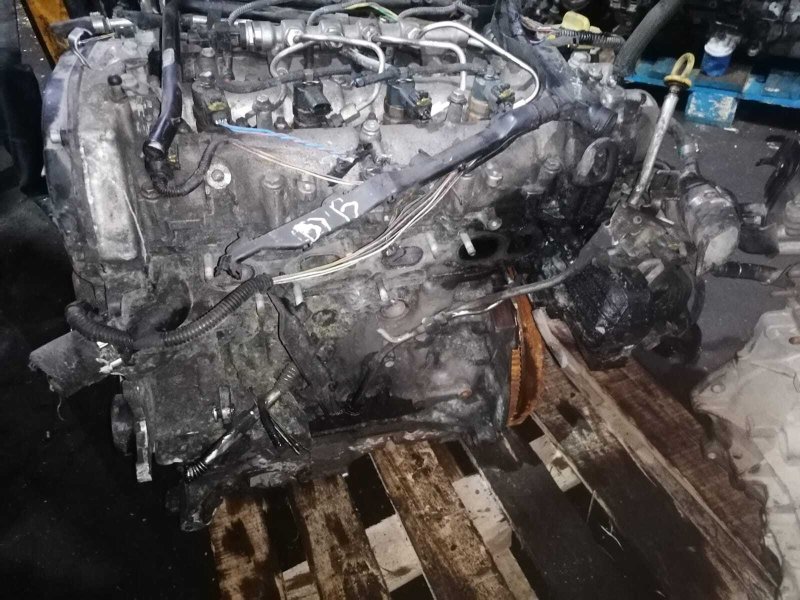 Двигатель, 70000 рублей, Пуговичино