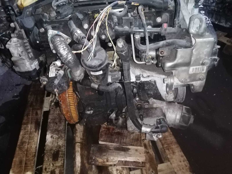 Двигатель, 70000 рублей, Пуговичино