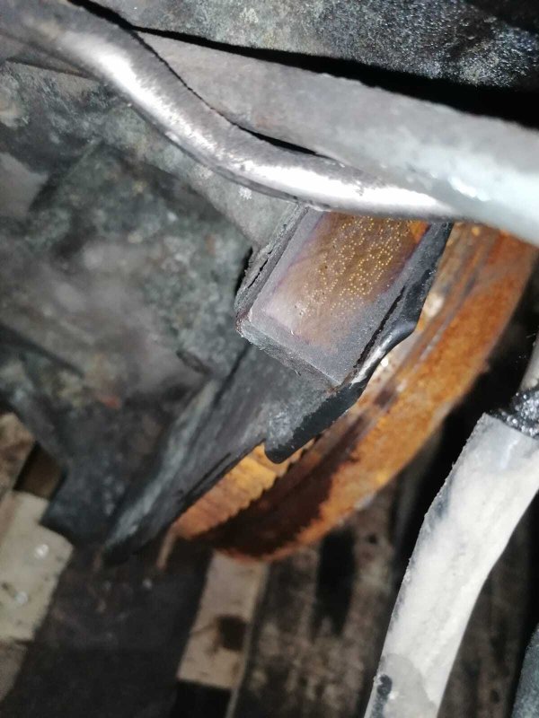 Двигатель, 70000 рублей, Пуговичино