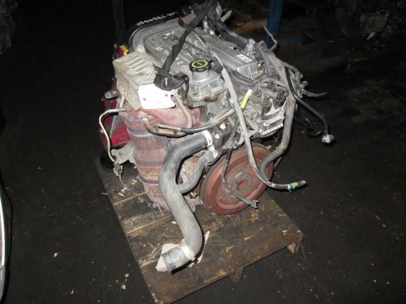 Двигатель, 30000 рублей, Пуговичино