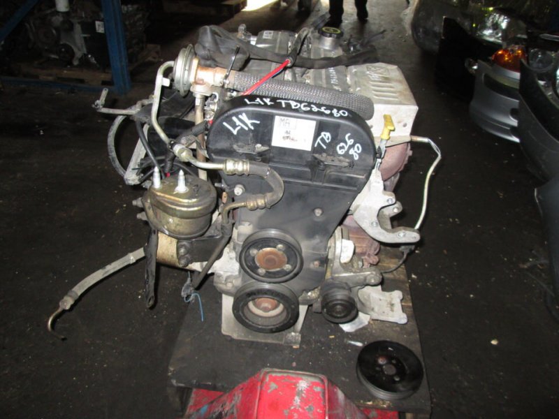 Двигатель, 30000 рублей, Пуговичино