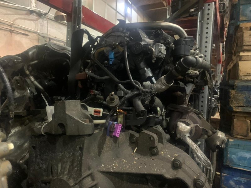 Двигатель, 40000 рублей, Пуговичино