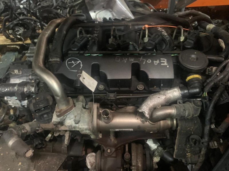 Двигатель, 40000 рублей, Пуговичино