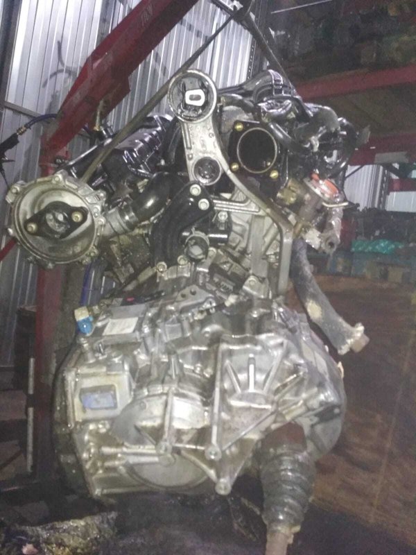 Двигатель, 65000 рублей, Пуговичино